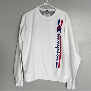 Champion Reverse Weave Crewneck